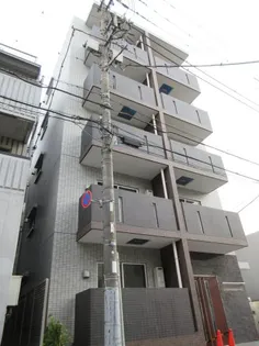 ユリカロゼAZ墨田イースト【5階】の外観