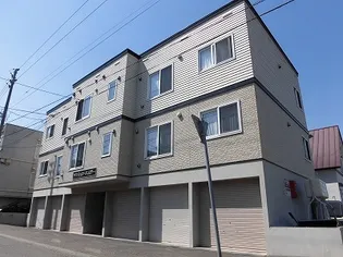 マンション エムツーの画像