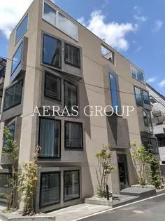 LEGALAND芝公園【5階】の外観