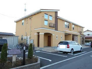 サニーハウスの画像