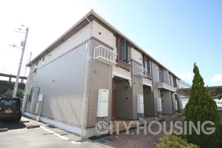 ルミナスあくい Ⅰの画像