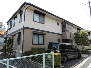 グランメール大泉学園の画像