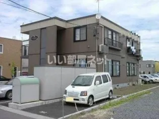 メゾンアマーニの画像