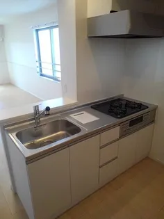 エクセル ジエイド【3階】のキッチン