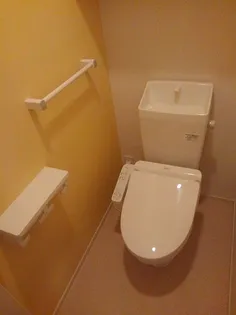 エクセル ジエイド【3階】の内装