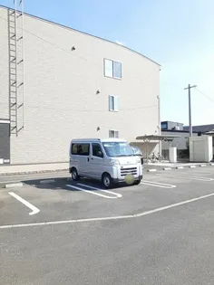 エクセル ジエイド【3階】の地図