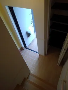 エクセル ジエイド【3階】の玄関