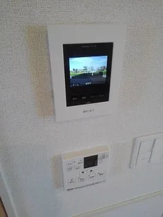 エクセル ジエイド【3階】の内装