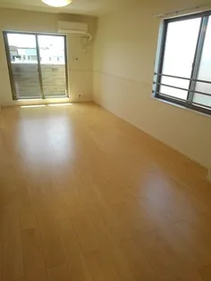 エクセル ジエイド【3階】の居間