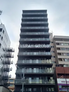 ZOOM東新宿の画像