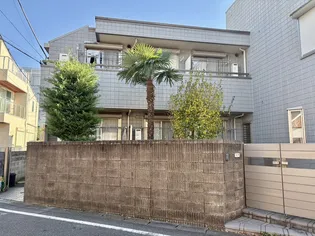 Y′s 砧【2階】の外観