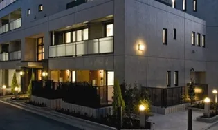 AXIS若松町の画像