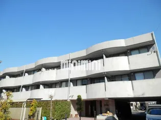 プワソンルージュの画像