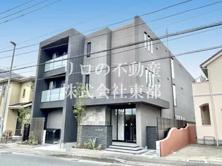 LE RUAHの画像