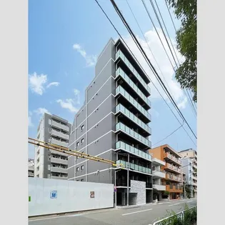 SーRESIDENCE錦糸町SOUTHの画像