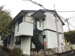 セジュール大沢Aの画像