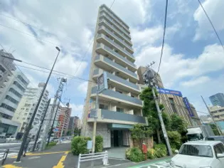 エコロジー目黒青葉台プロセンチュリーの画像