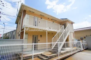 エクサージュの画像