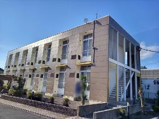 レオパレスそれいゆの画像