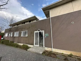 アクシス山口台の画像