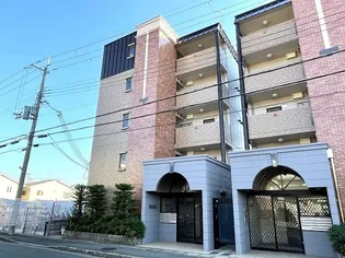 セレーナ北山Iの画像