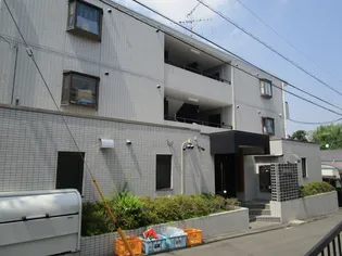 ルーラル三田の画像