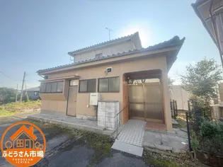 鹿児島県鹿児島市吉野町【一戸建】の外観