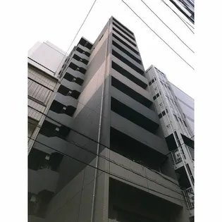 スパシエトラッド門前仲町の画像