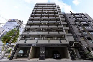 グリフィン横浜 セカンドステージの画像