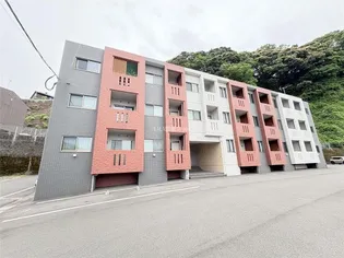 マンション幸栄坂之上の画像