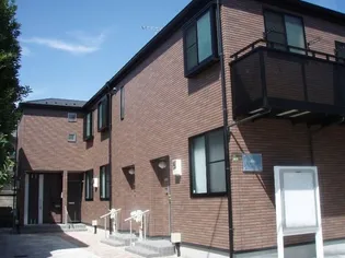 レオネクストカーサ セレッソの画像