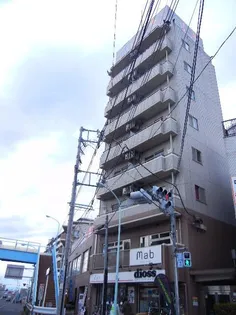 第三荒野ビルの画像