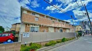 ルピナスIの画像