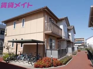 ベルスリーズ Bの画像