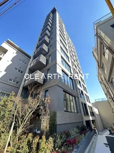 GRAN PASEO 広尾【2階】の外観