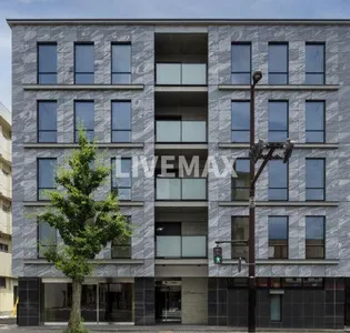 プランドール神宮丸太町の画像