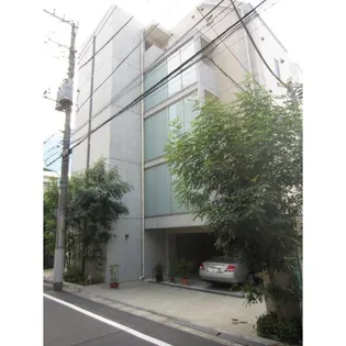 ヴァンフォーレ目黒の画像