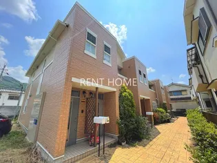 メゾンラフィーネの画像