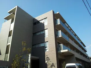 プレアデス津田沼の画像