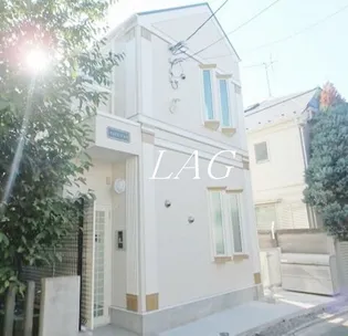 フェリスジョイ【2階】の外観