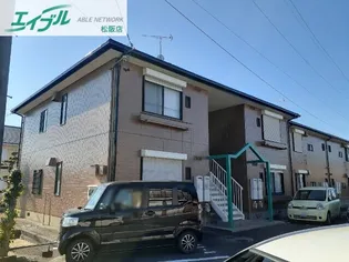 アーバンスクエアAの画像