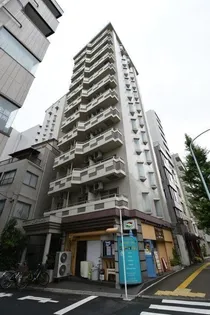 フローラル上野松が谷の画像