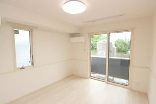 月華【1階】の外観