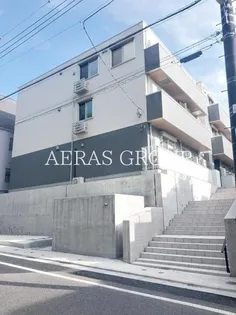 セレスティア西台Aの画像