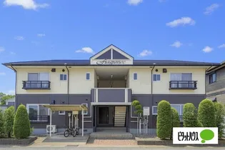 メゾン奈々Nの画像