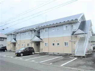 ファミール水沢の画像