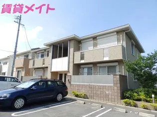 ウィスピアAの画像