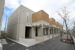 さくらみちガーデンの画像