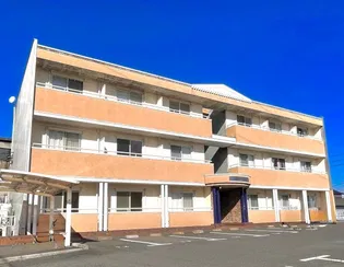 プチシャトー楽田の画像