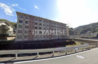 川平ファミリーコーポA棟の画像